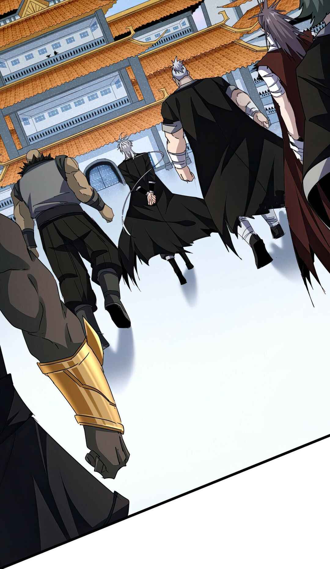 Chapter 672 - Page 4