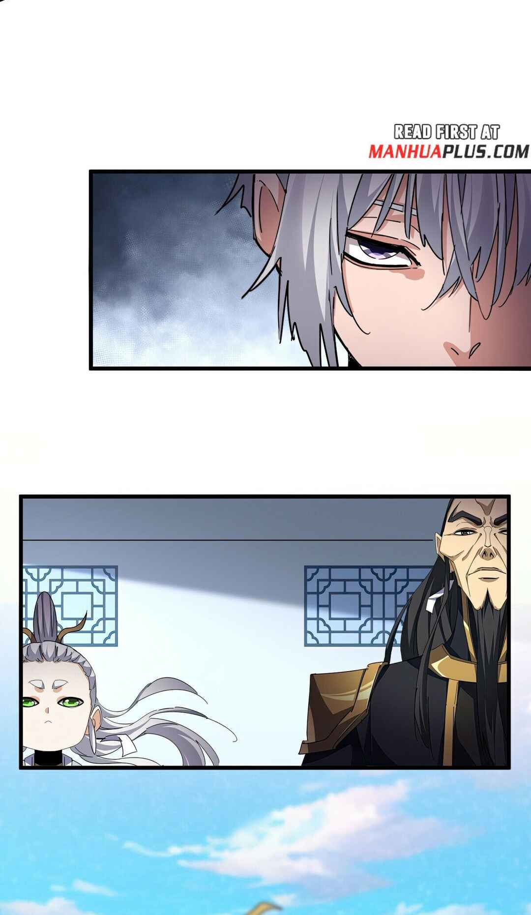 Chapter 672 - Page 5