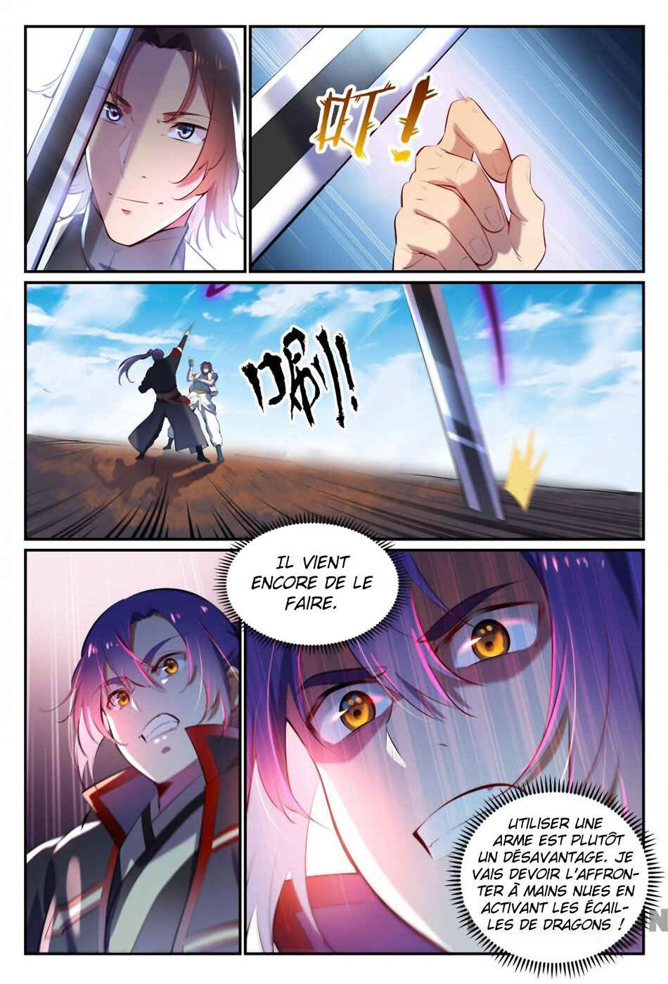 Chapter 568 - Page 5