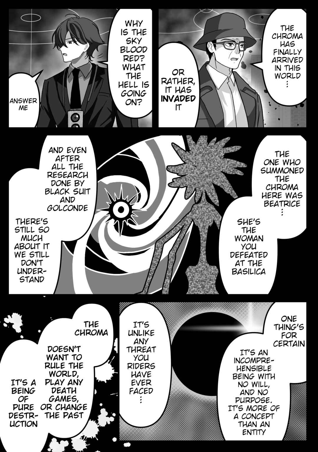 Chapter 33 - Page 1