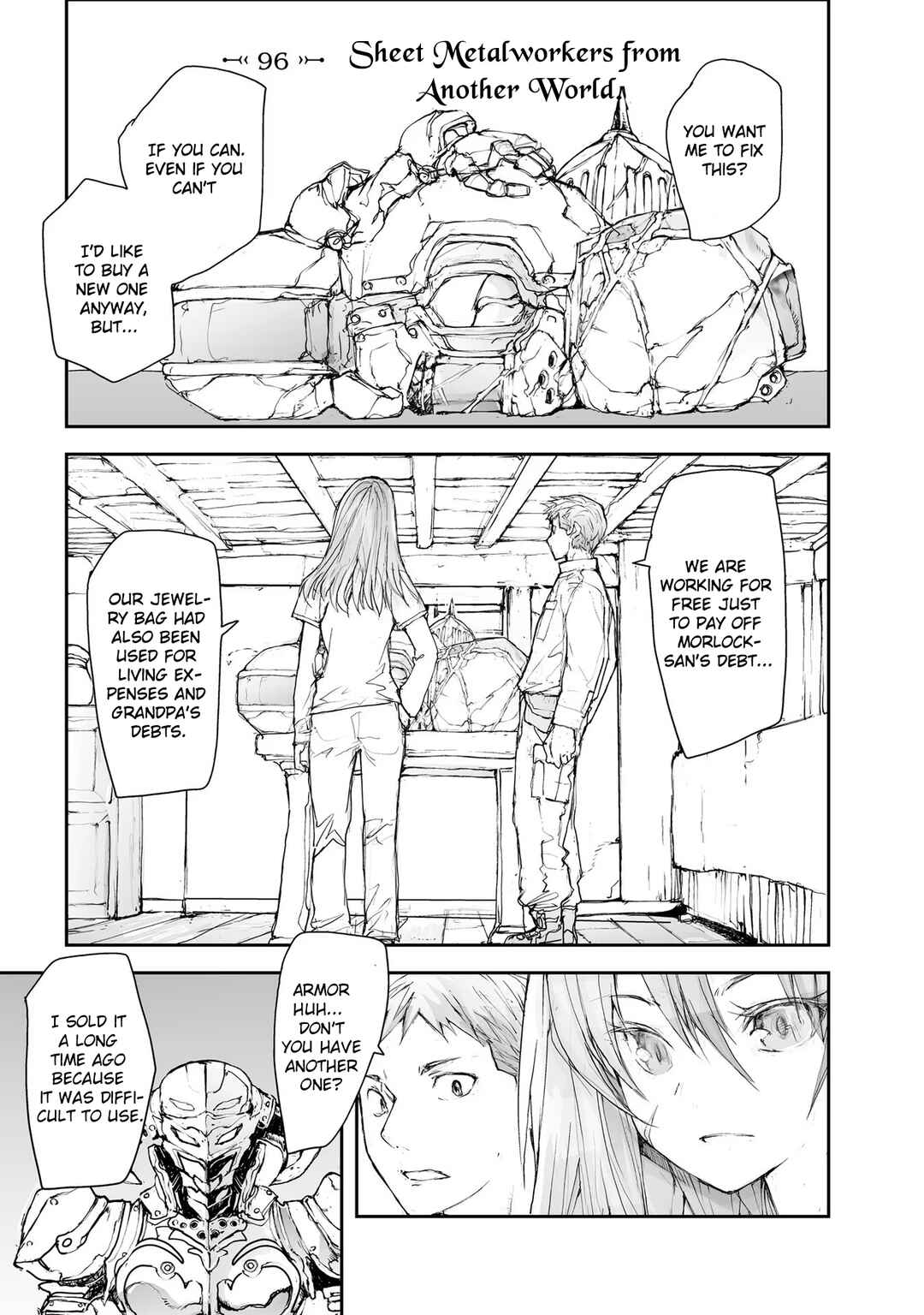Chapter 96 - Page 2