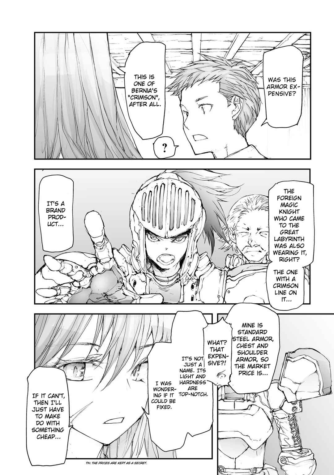 Chapter 96 - Page 3
