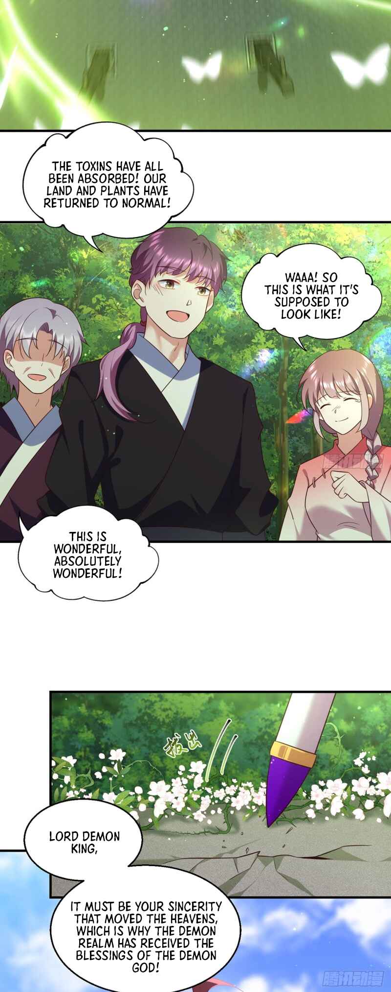 Chapter 330 - Page 14