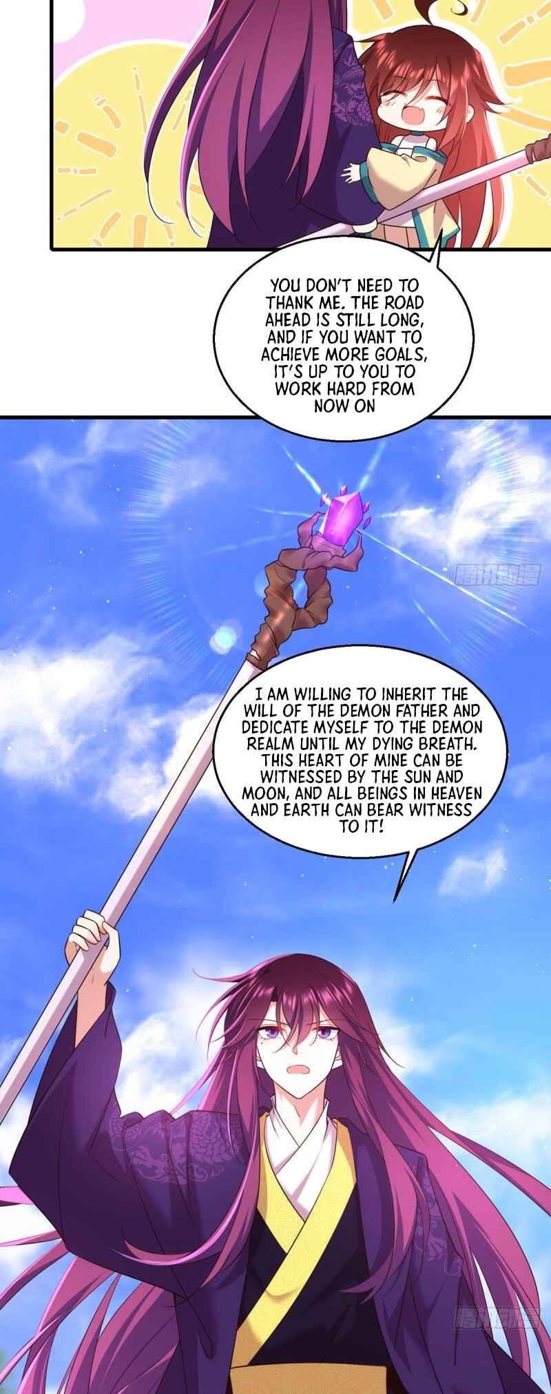 Chapter 330 - Page 21