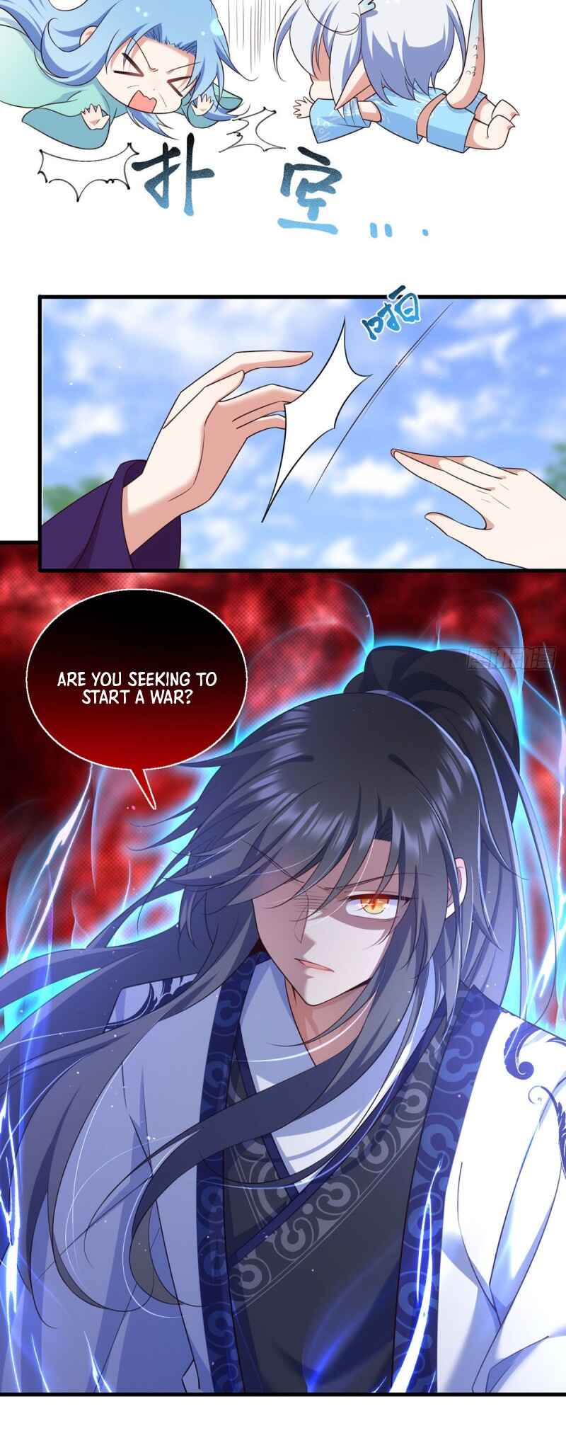 Chapter 330 - Page 24