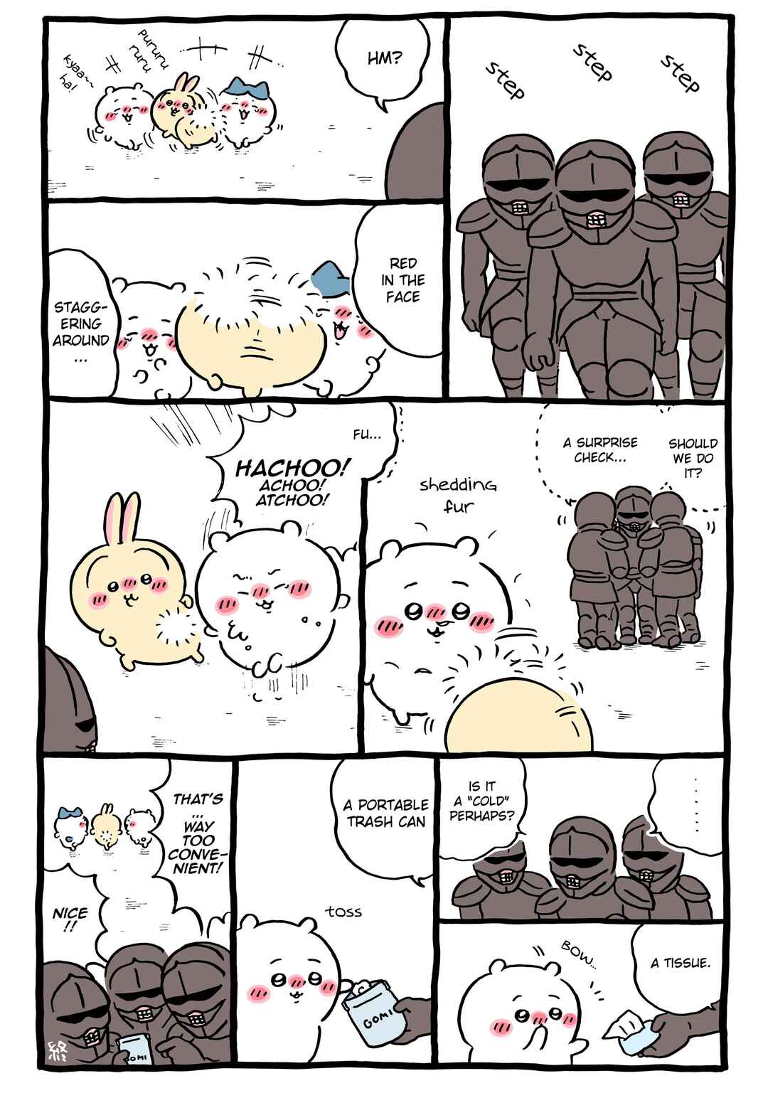 Chapter 992 - Page 1