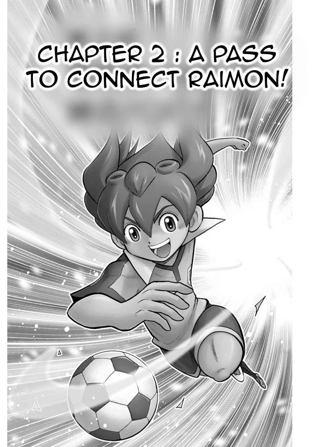 Chapter 2 - Page 1