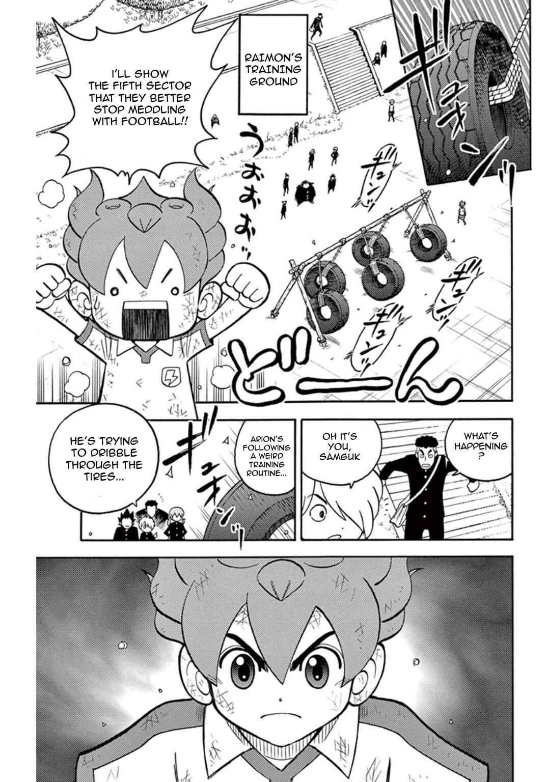 Chapter 2 - Page 2