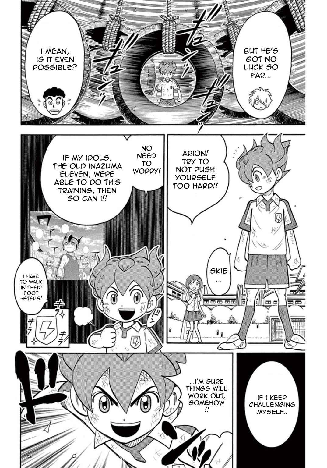 Chapter 2 - Page 3