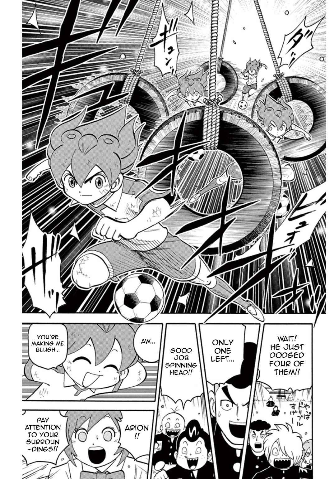 Chapter 2 - Page 4