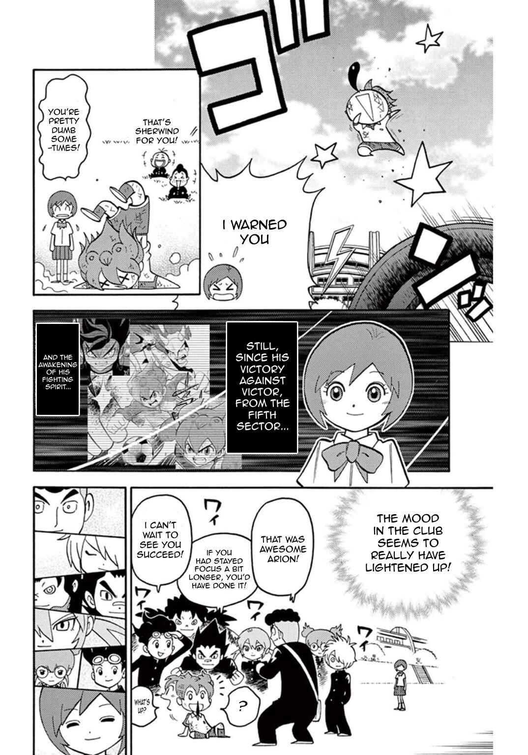 Chapter 2 - Page 5