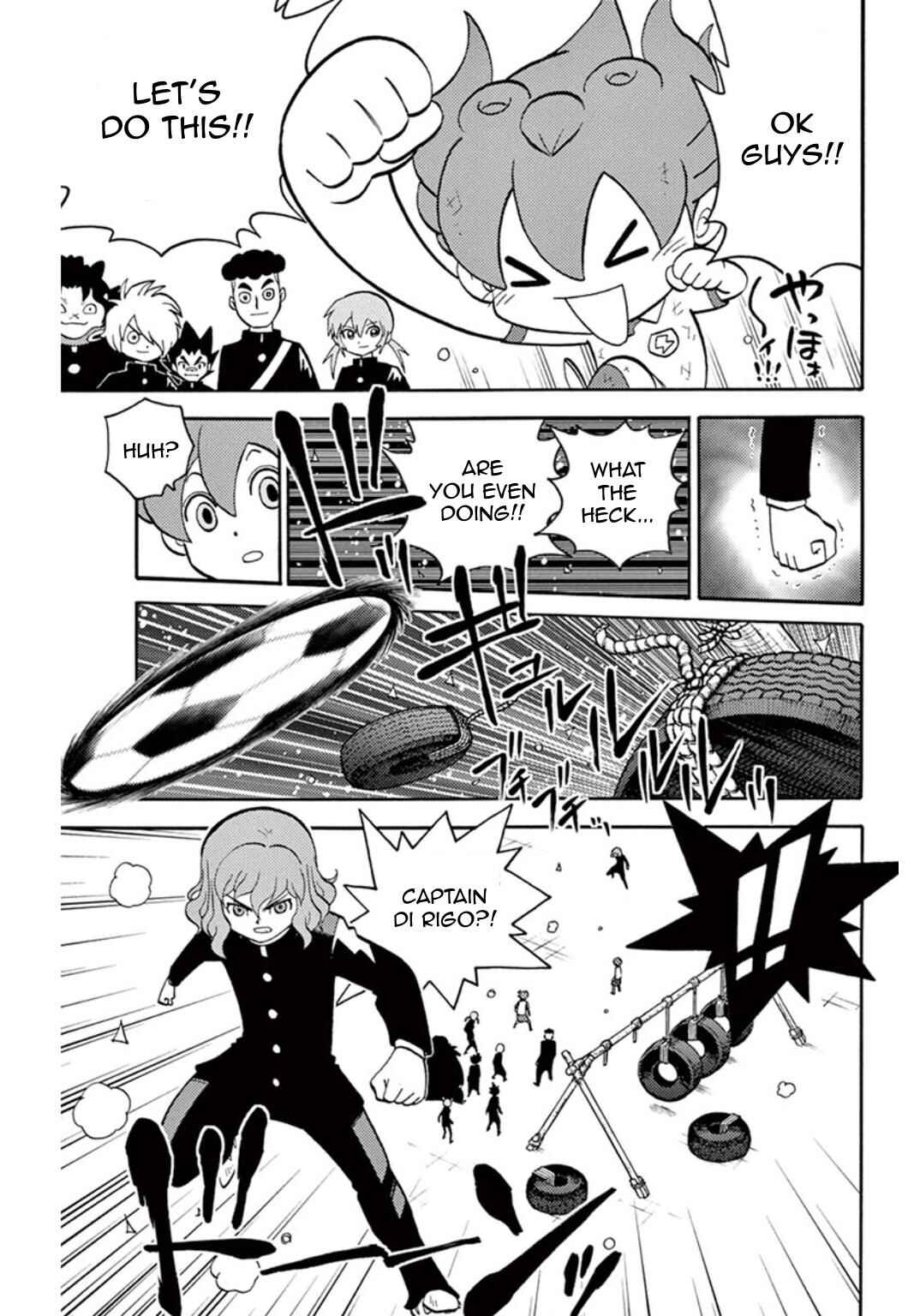 Chapter 2 - Page 6