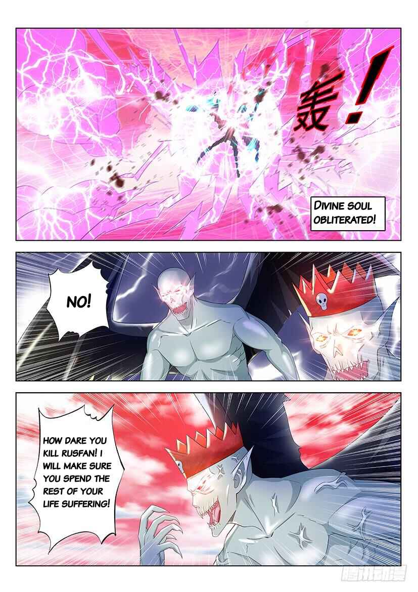 Chapter 358 - Page 11