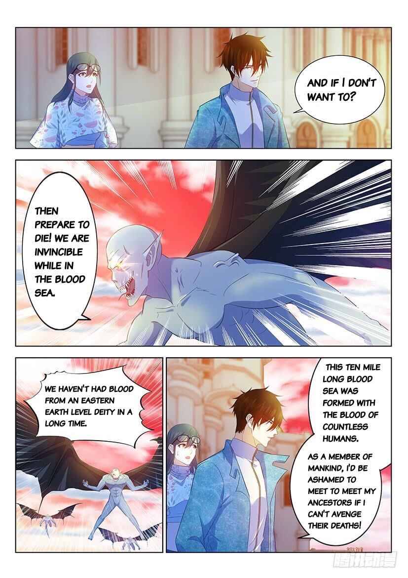 Chapter 358 - Page 3