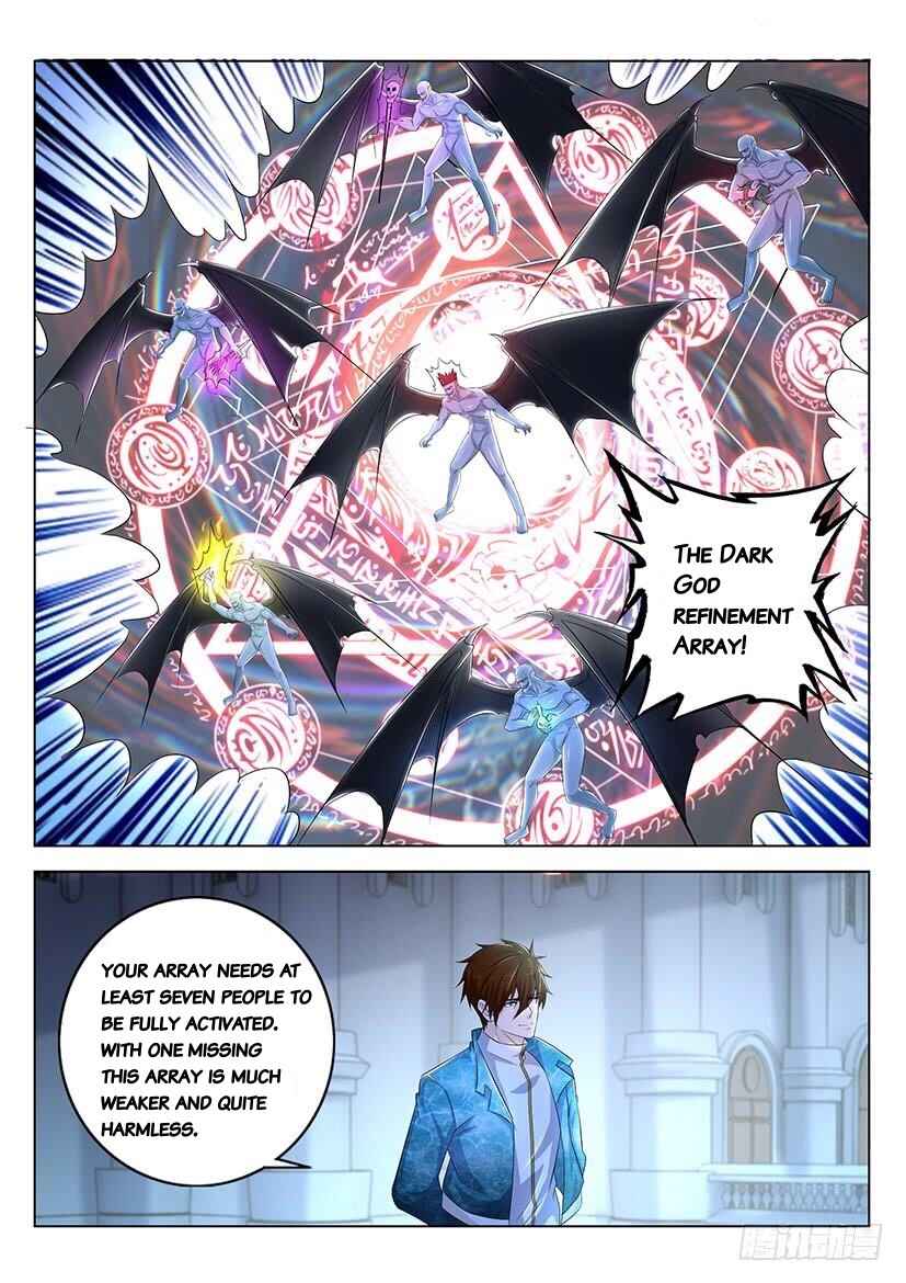 Chapter 358 - Page 7