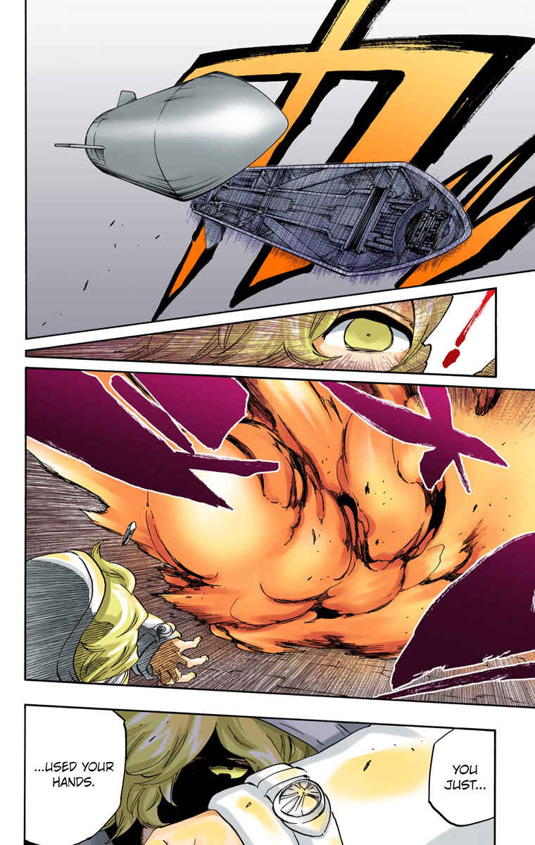 Chapter 575 - Page 17