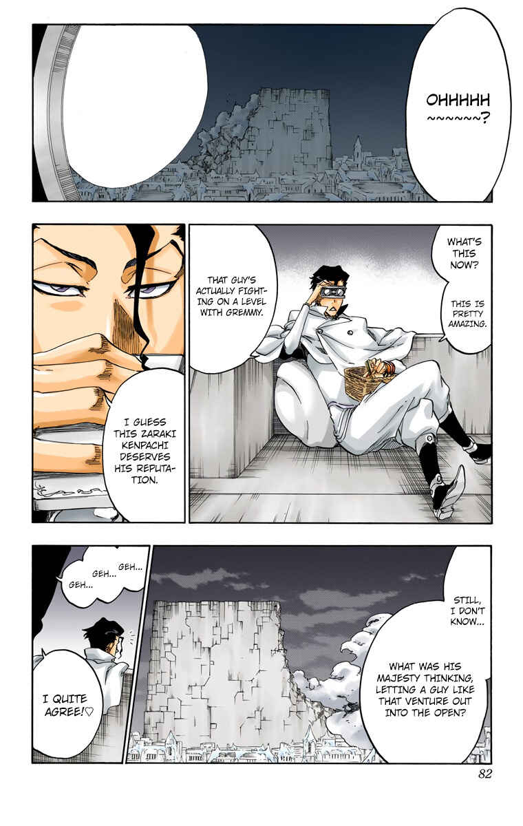Chapter 575 - Page 3