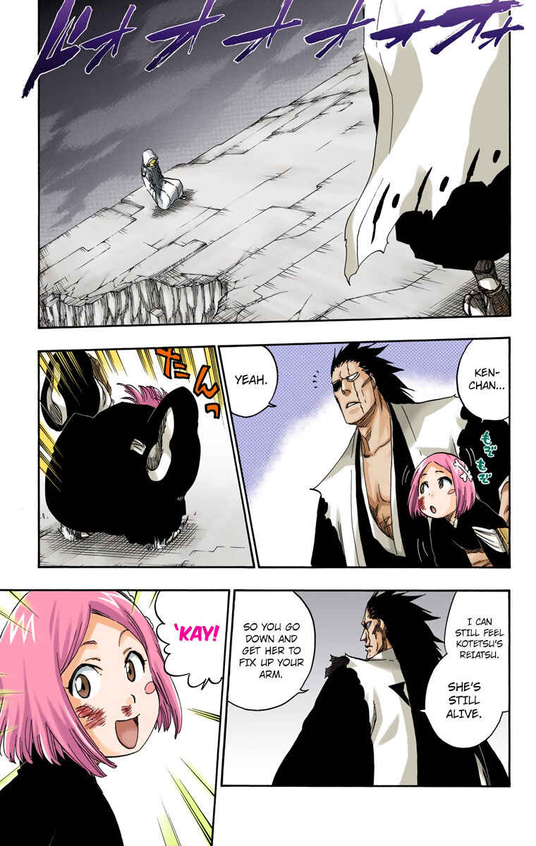 Chapter 575 - Page 6