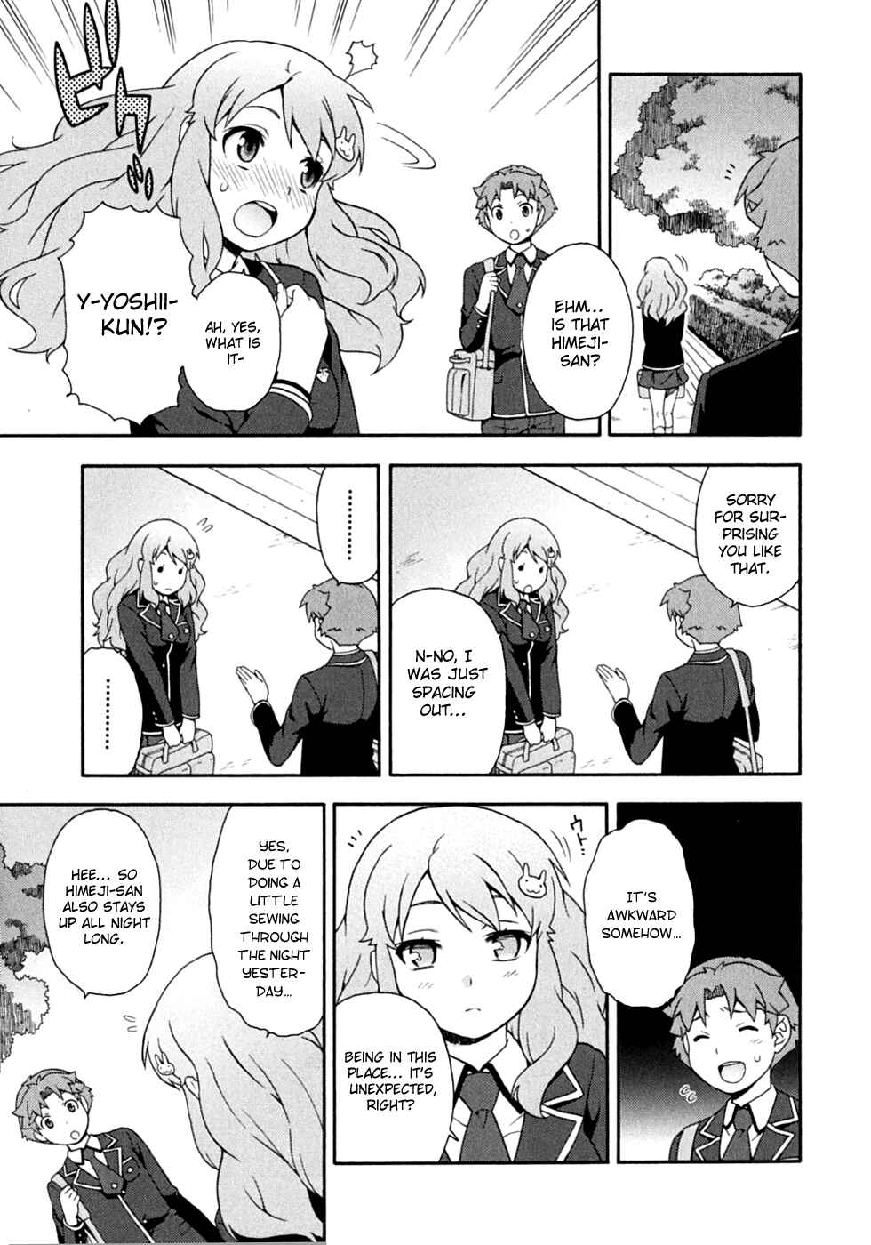 Chapter 15 - Page 39