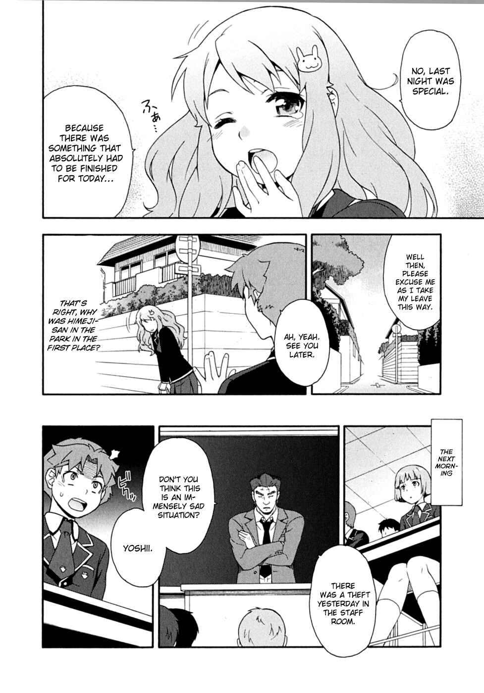 Chapter 15 - Page 40