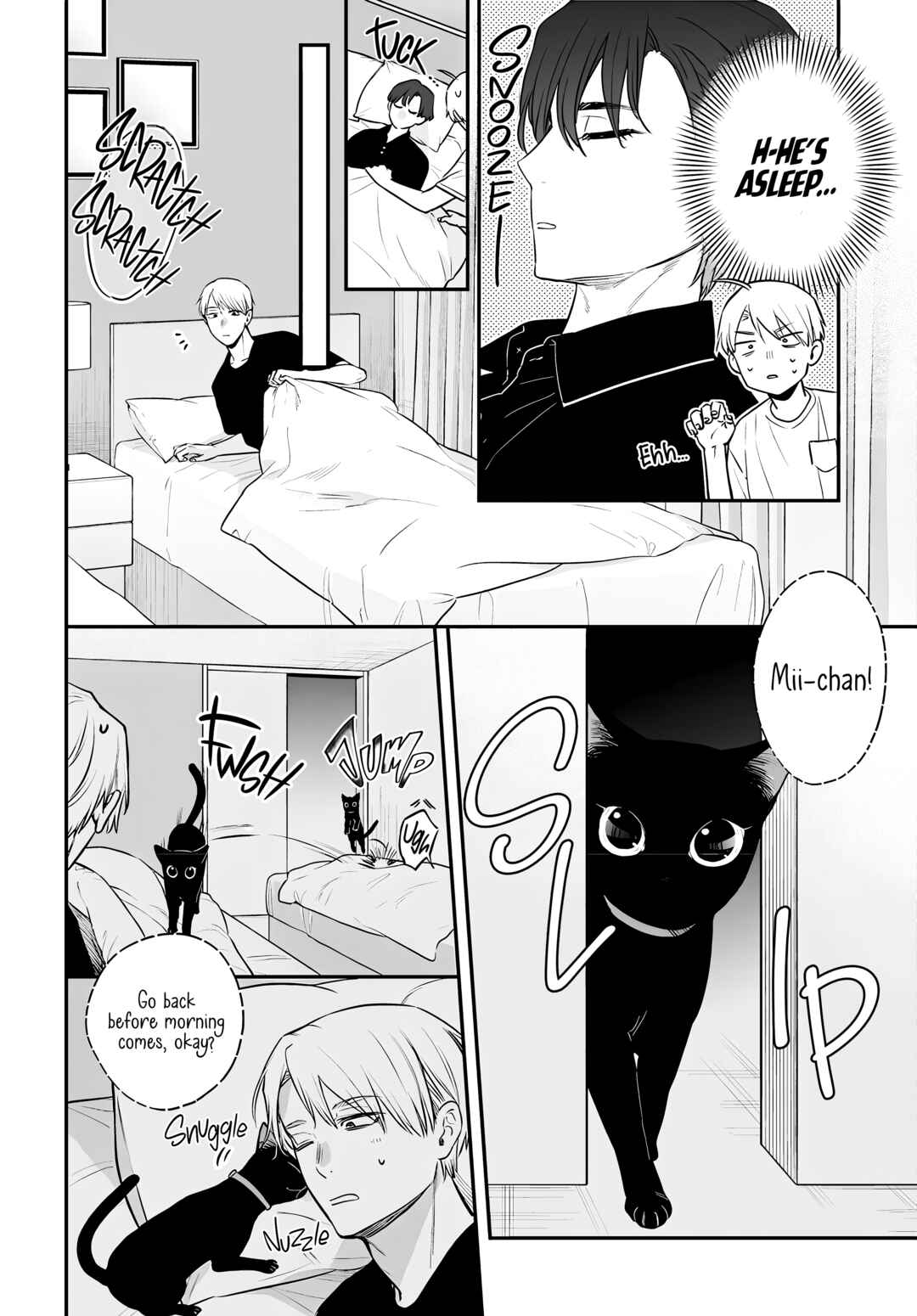 Chapter 19 - Page 20