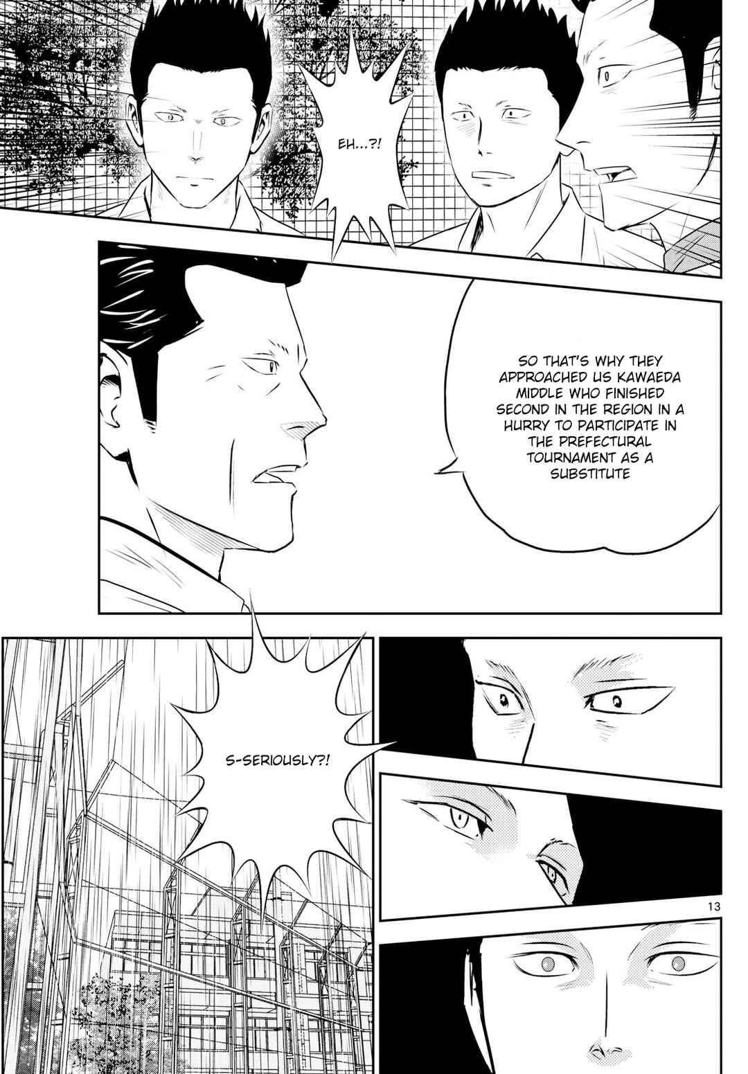 Chapter 310 - Page 13