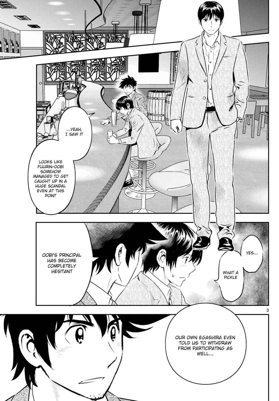 Chapter 310 - Page 3