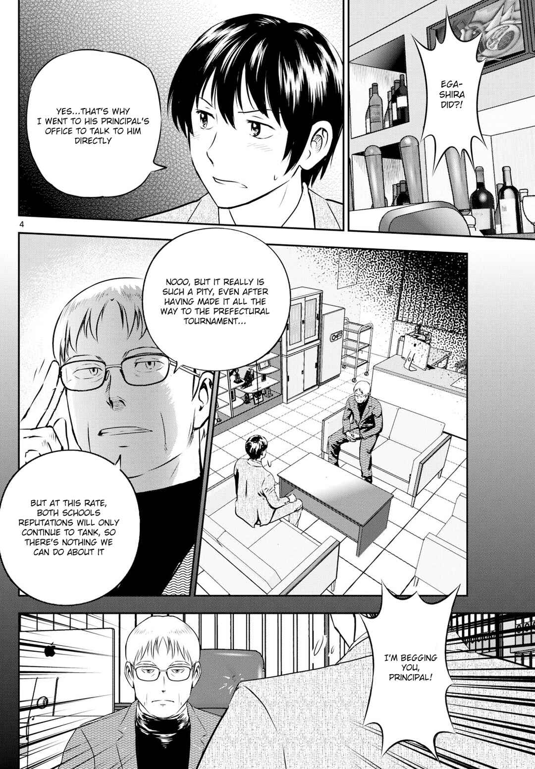 Chapter 310 - Page 4