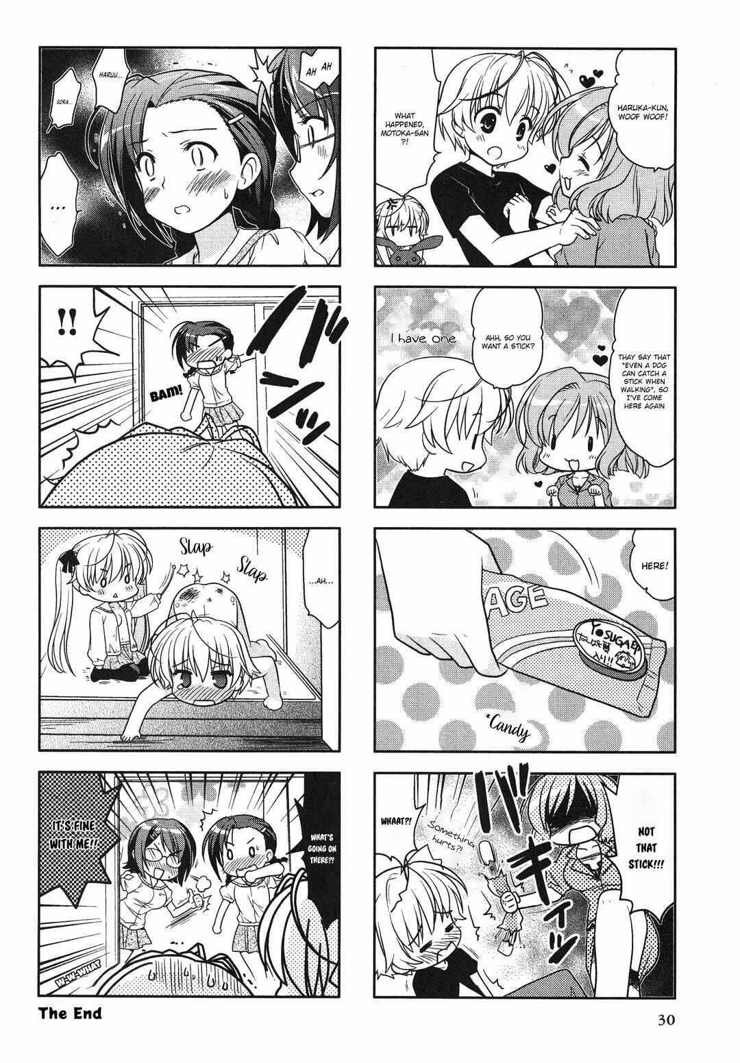 Chapter 5 - Page 4
