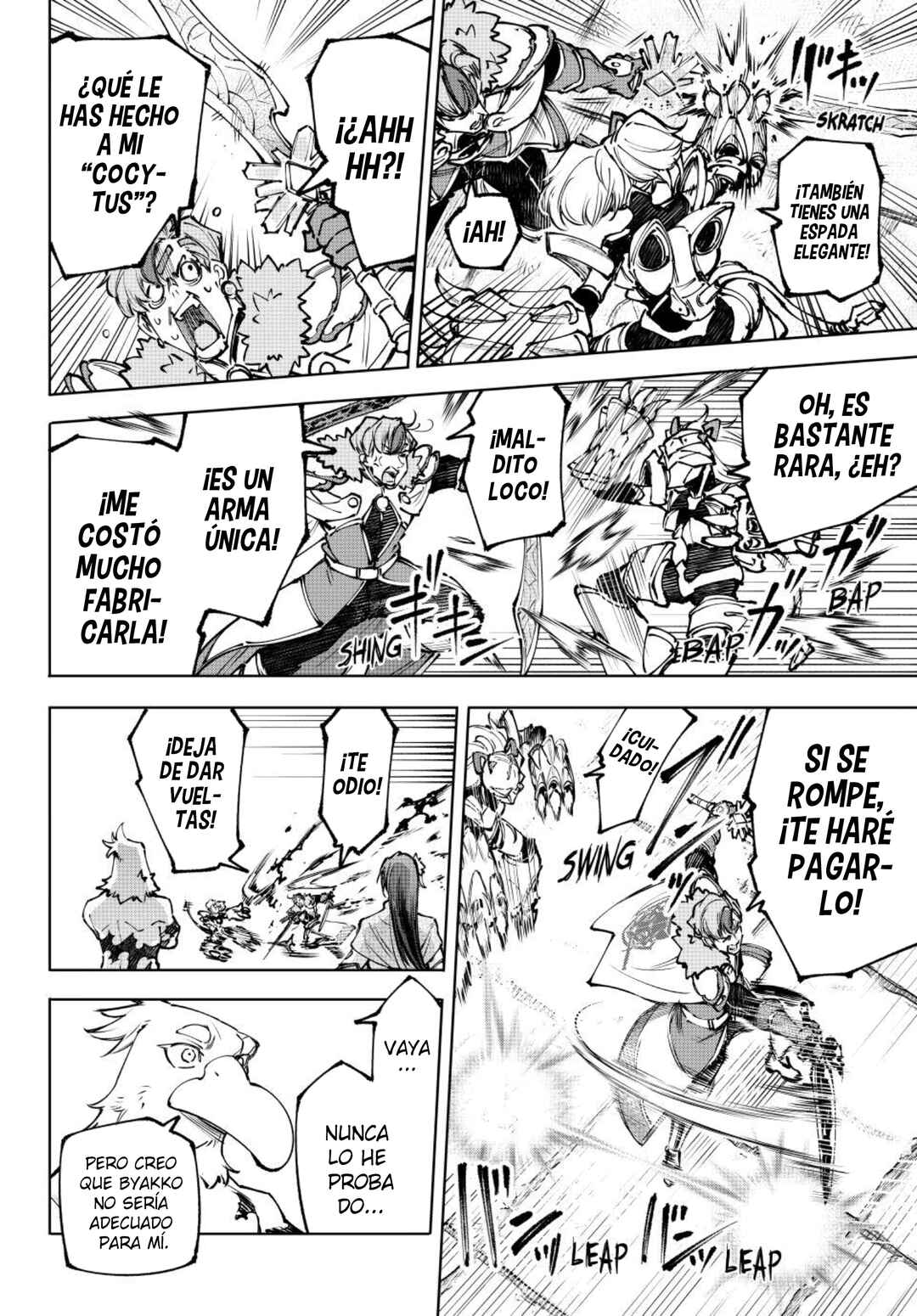 Chapter 256 - Page 15