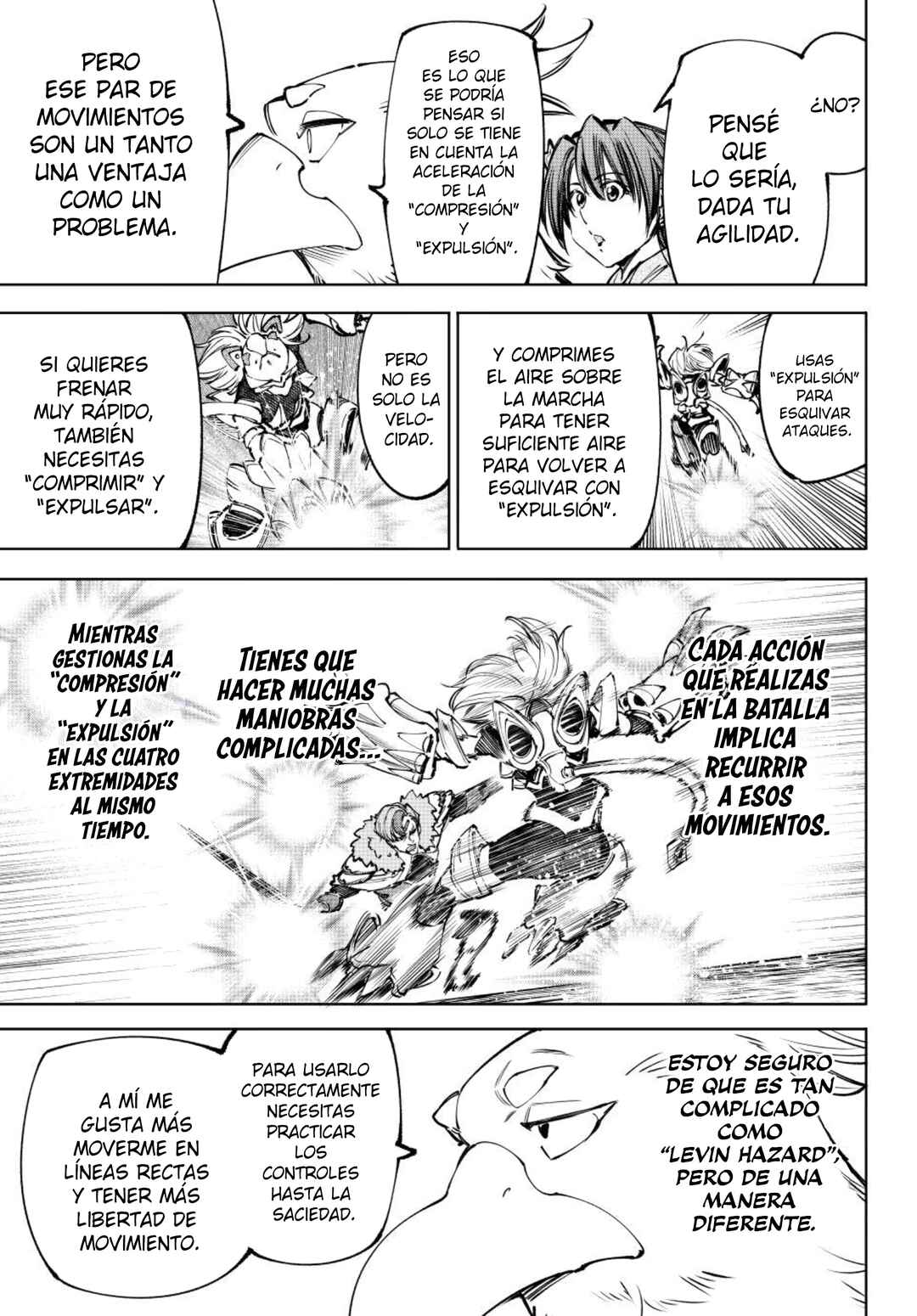 Chapter 256 - Page 16