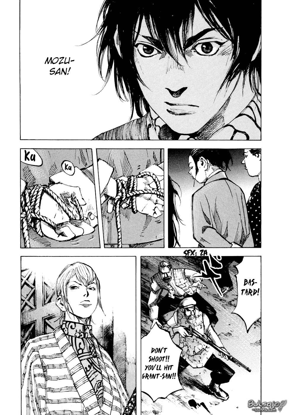 Chapter 121 - Page 4