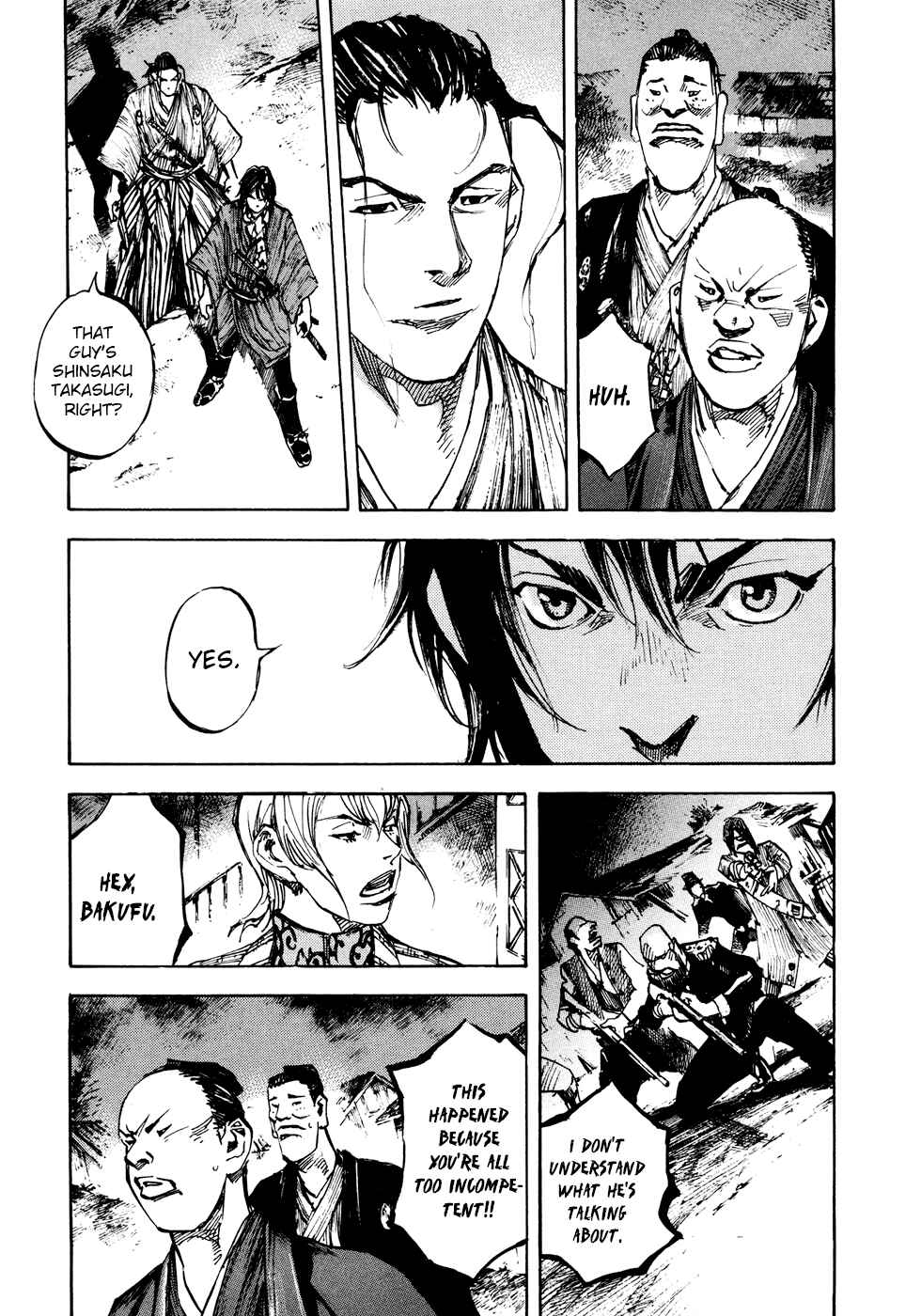Chapter 121 - Page 6