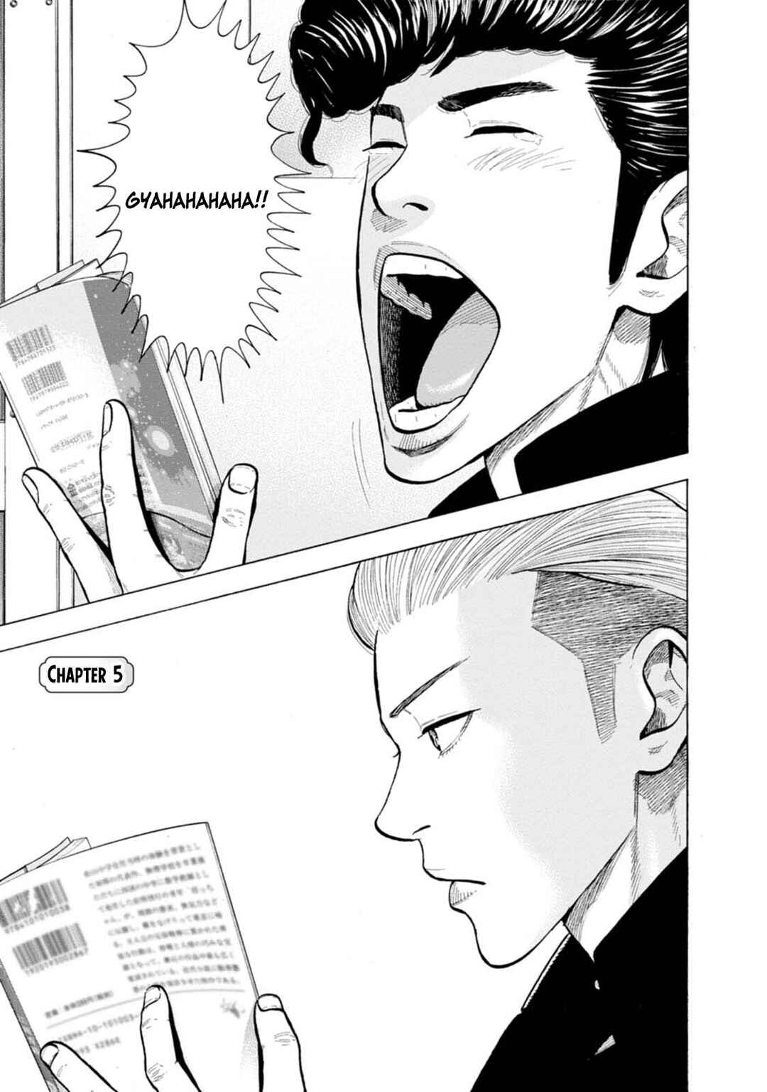 Chapter 5 - Page 2