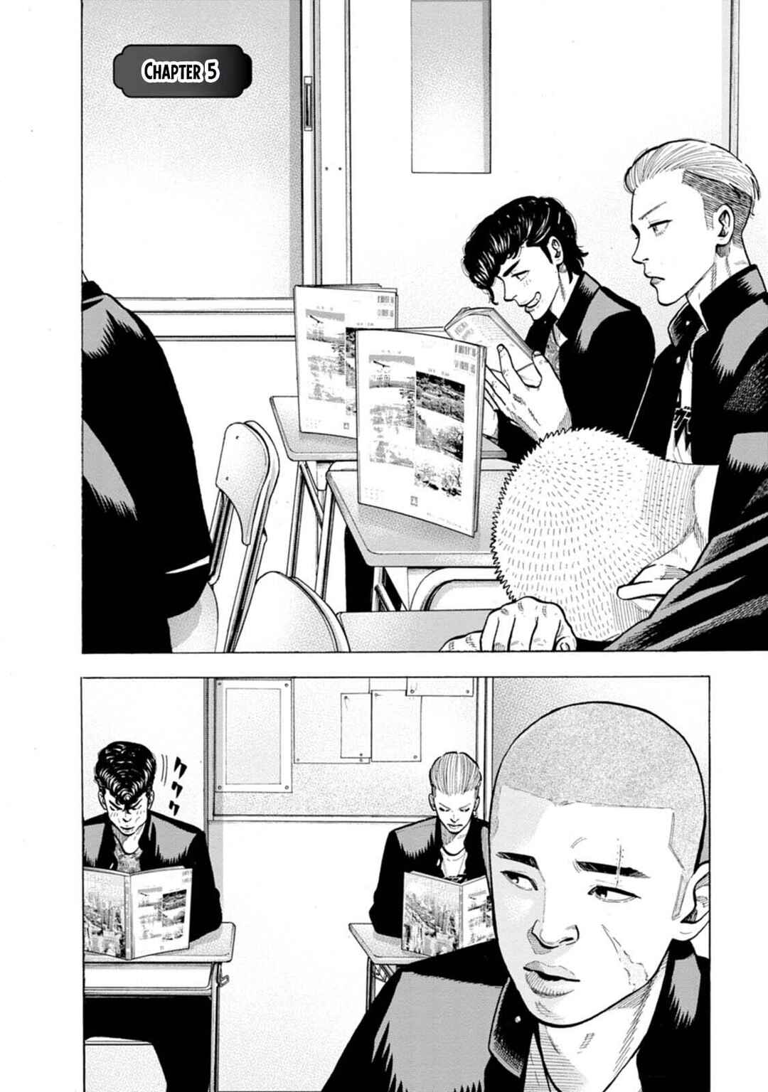 Chapter 5 - Page 3