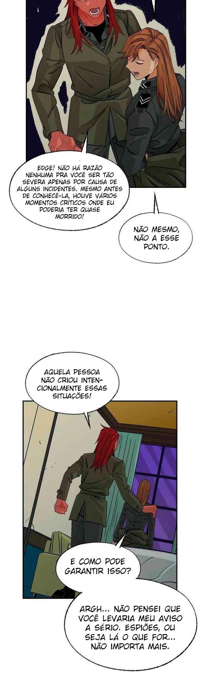 Chapter 96 - Page 19