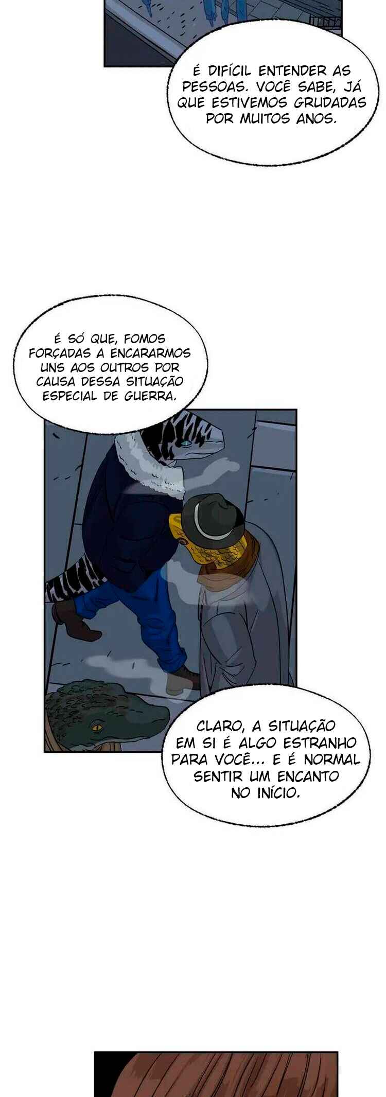 Chapter 96 - Page 21
