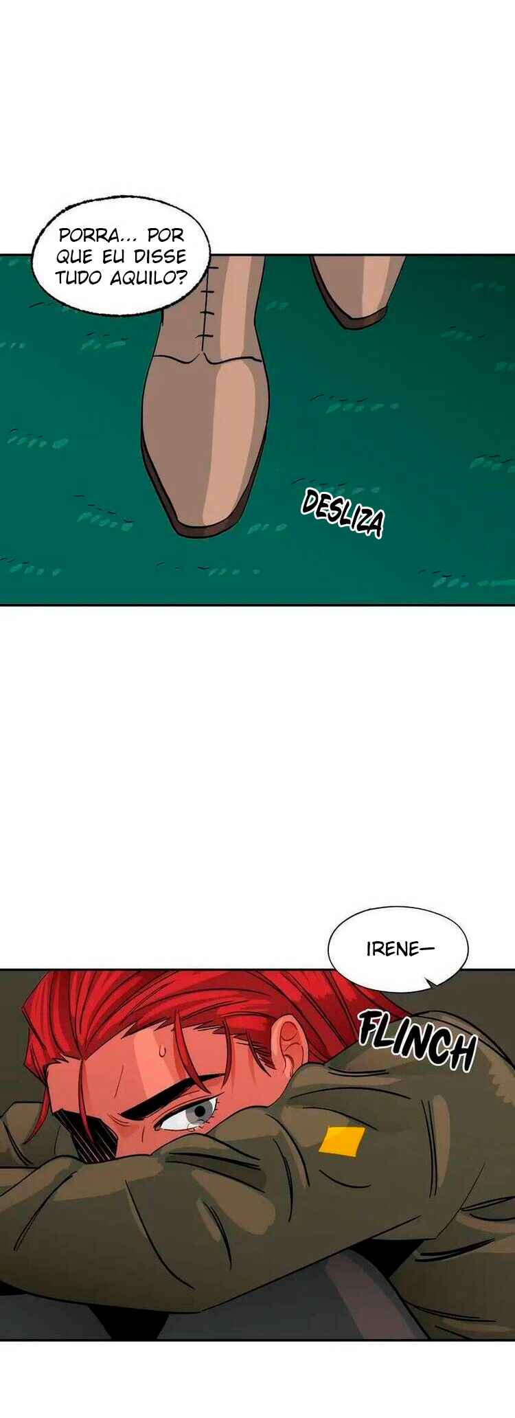 Chapter 96 - Page 40