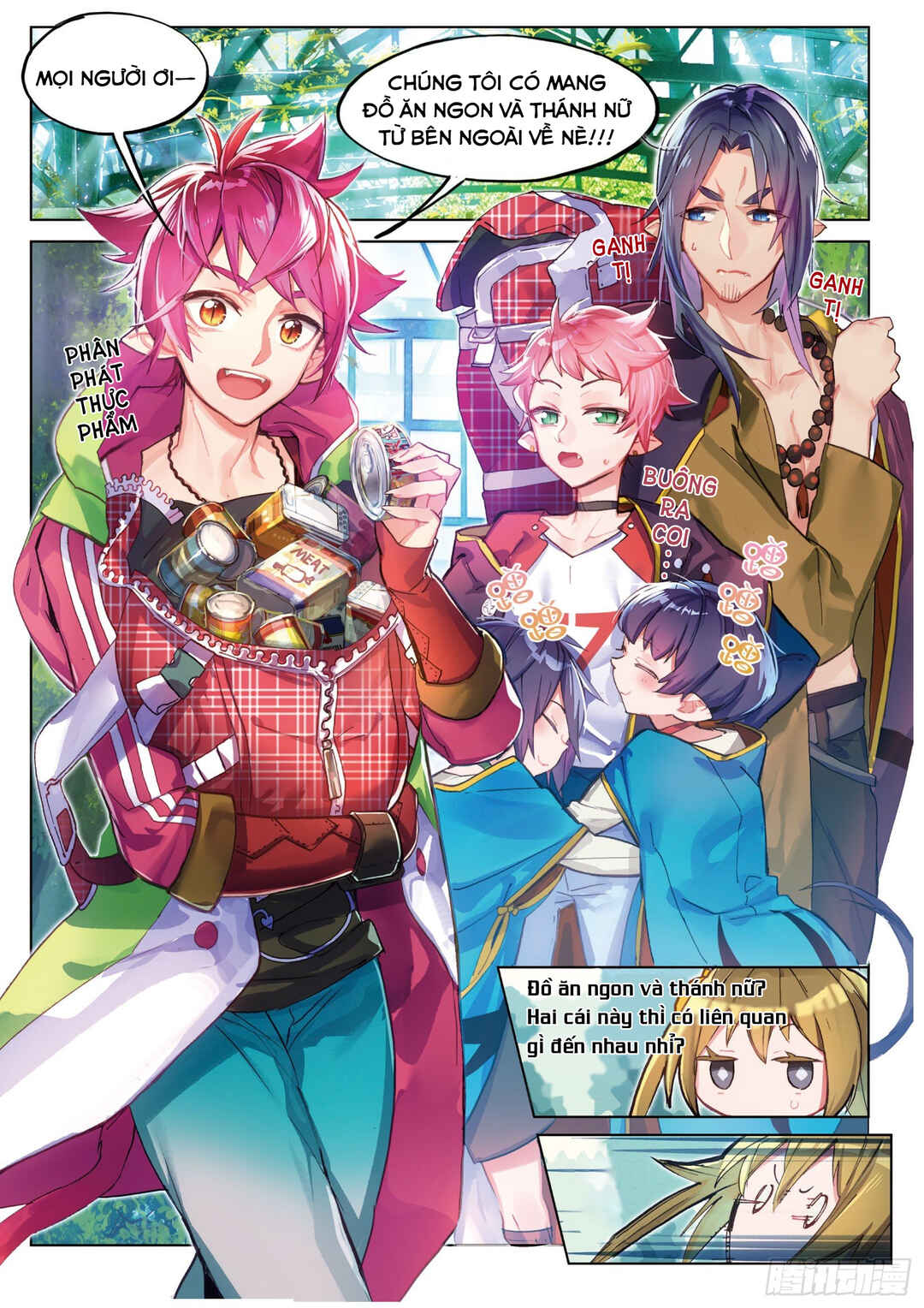 Chapter 3.5 - Page 3