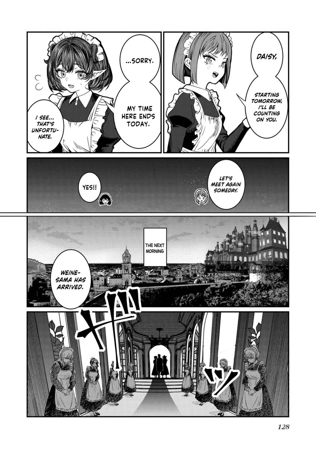 Chapter 75 - Page 13