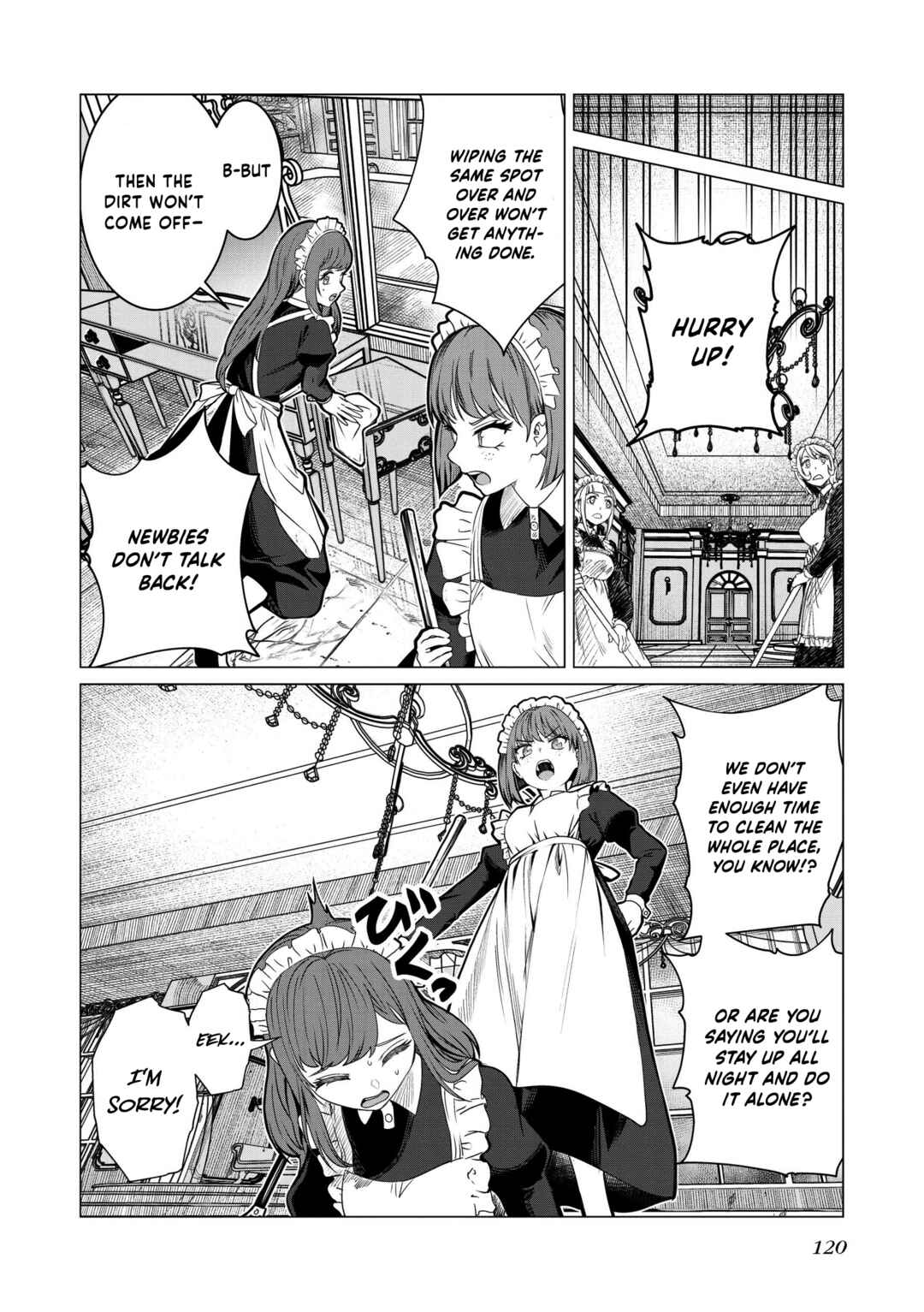 Chapter 75 - Page 5
