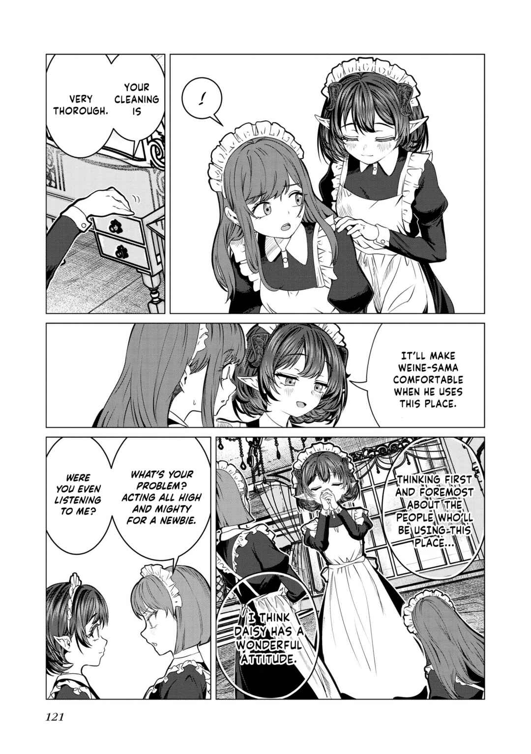 Chapter 75 - Page 6
