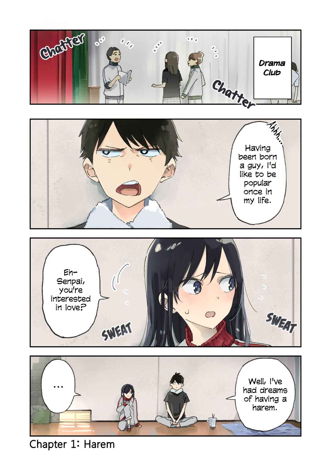 Chapter 1 - Page 4