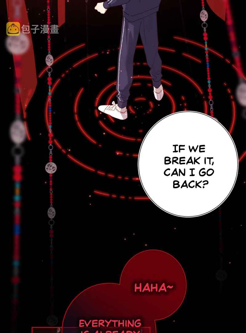 Chapter 84 - Page 22