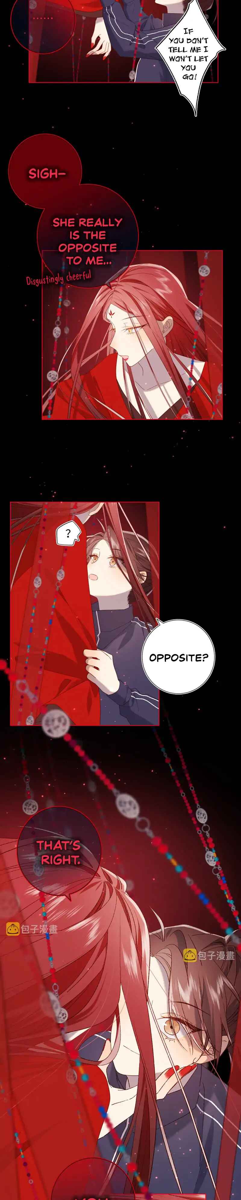 Chapter 84 - Page 25