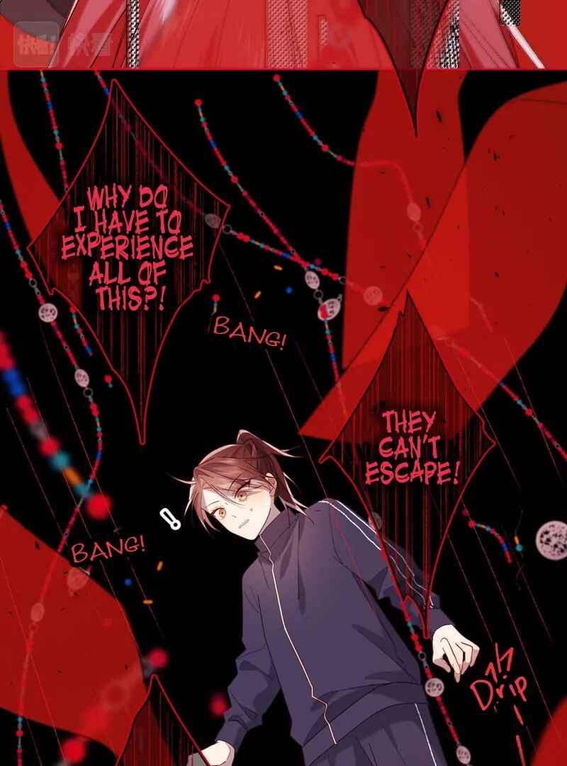 Chapter 84 - Page 34