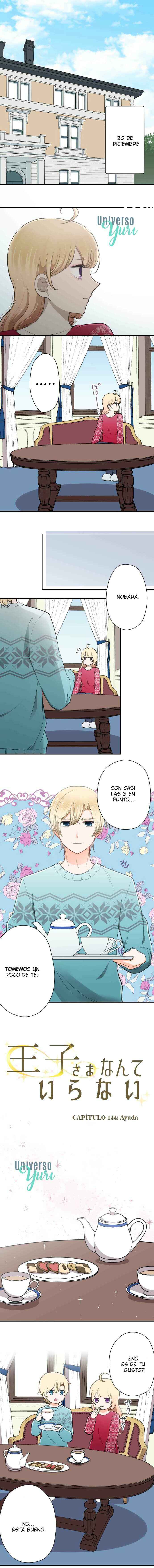 Chapter 144 - Page 2