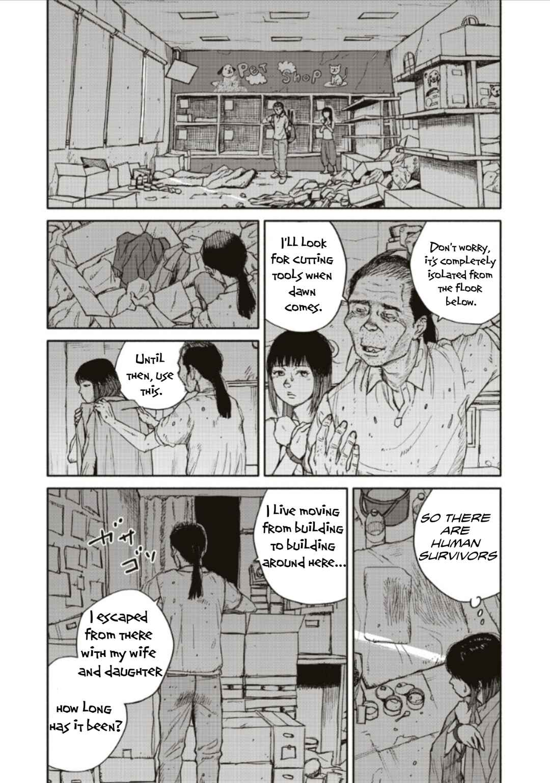 Chapter 6 - Page 21