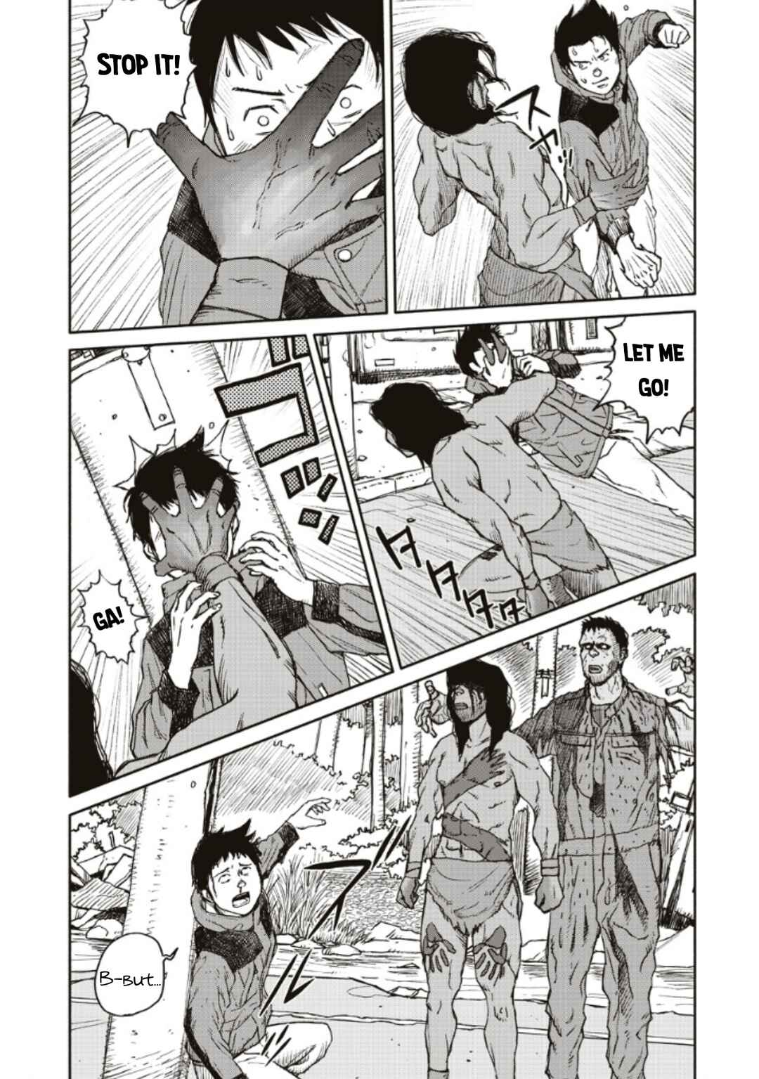 Chapter 6 - Page 6