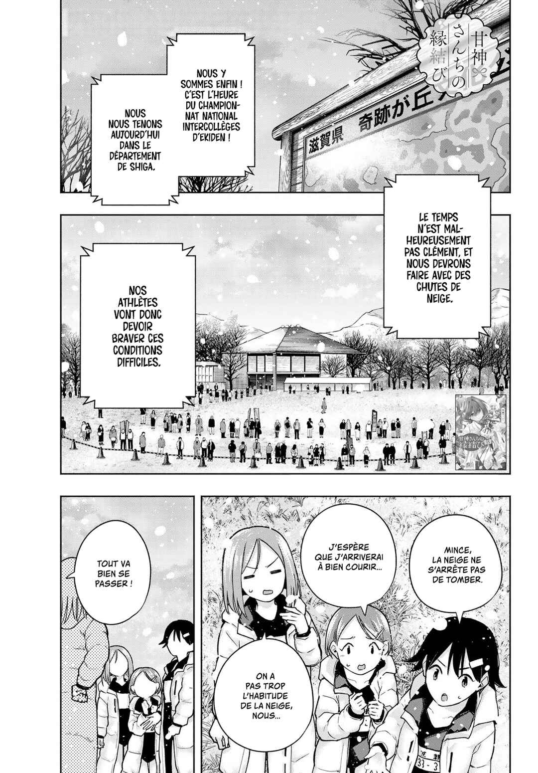 Chapter 144 - Page 1